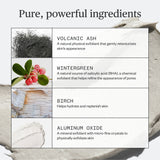 Ursa Major Green Slate Mineral Polish 