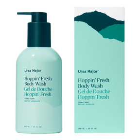 Ursa Major Hoppin' Fresh Body Wash 