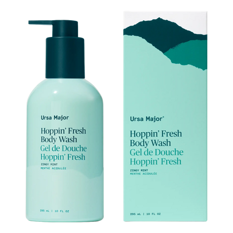 Ursa Major Hoppin' Fresh Body Wash 