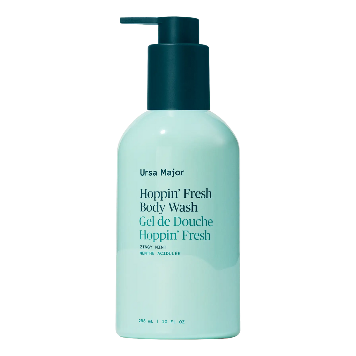 Ursa Major Hoppin' Fresh Body Wash 