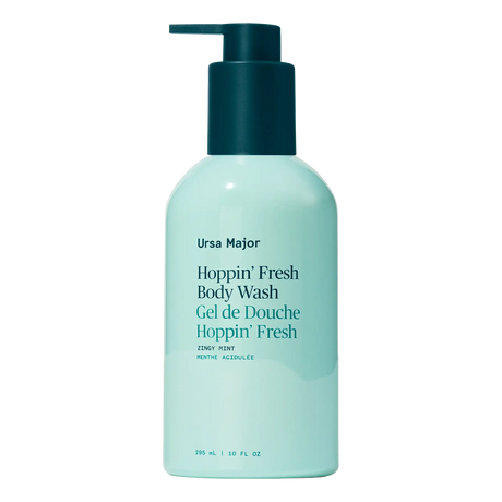 Ursa Major Hoppin' Fresh Body Wash 