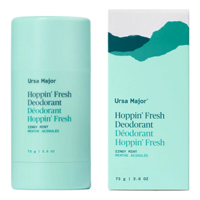 Ursa Major Hoppin' Fresh deodorant 