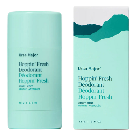 Ursa Major Hoppin' Fresh deodorant 