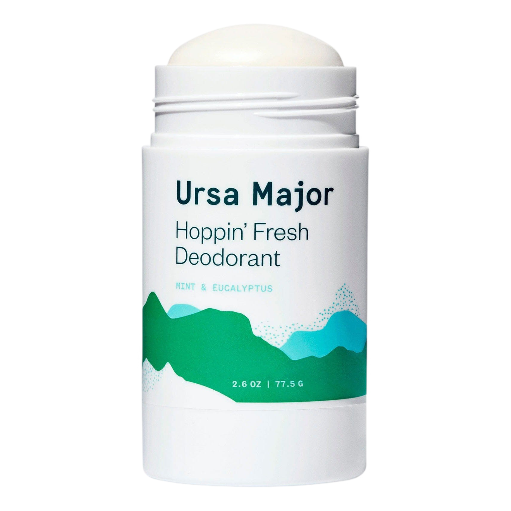 Ursa Major Hoppin' Fresh deodorant Reisestørrelse