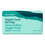 Ursa Major Hoppin' Fresh kroppssåpe 