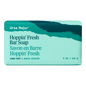 Ursa Major Hoppin' Fresh kroppssåpe 
