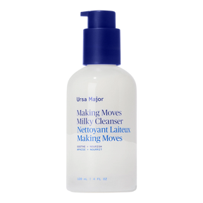 Ursa Major Making Moves Milky Cleanser 
