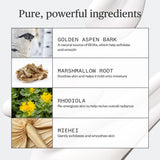 Ursa Major Making Moves Milky Cleanser 