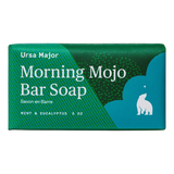 Ursa Major Morning Mojo kroppssåpe