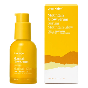 Ursa Major Mountain Glow Golden Serum 