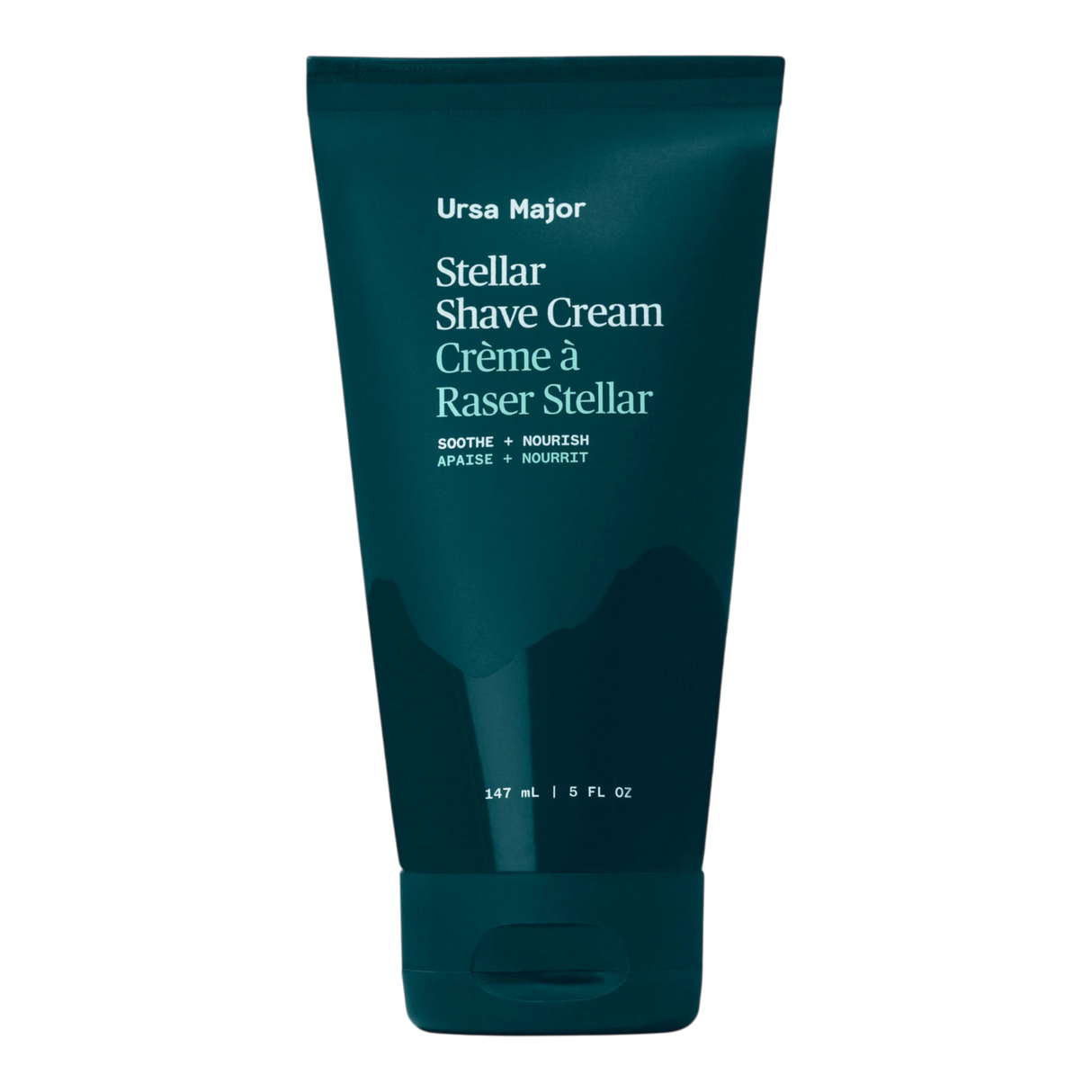 Ursa Major Stellar Barberkrem