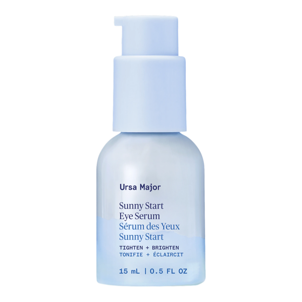 Ursa Major Sunny Start Eye Serum 