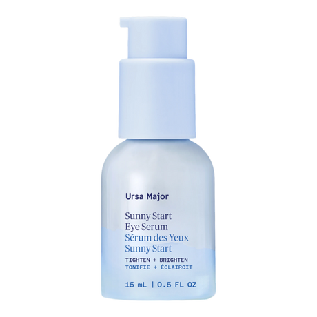 Ursa Major Sunny Start Eye Serum 
