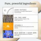 Ursa Major Sunny Start Eye Serum 
