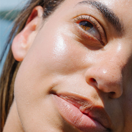 Ursa Major Sunny Start Eye Serum 