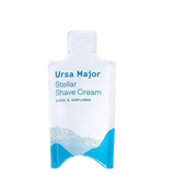 Ursa Major vareprøver Stellar Shave Cream