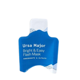 Ursa Major vareprøver Bright & Easy 3-Minute Flash Mask