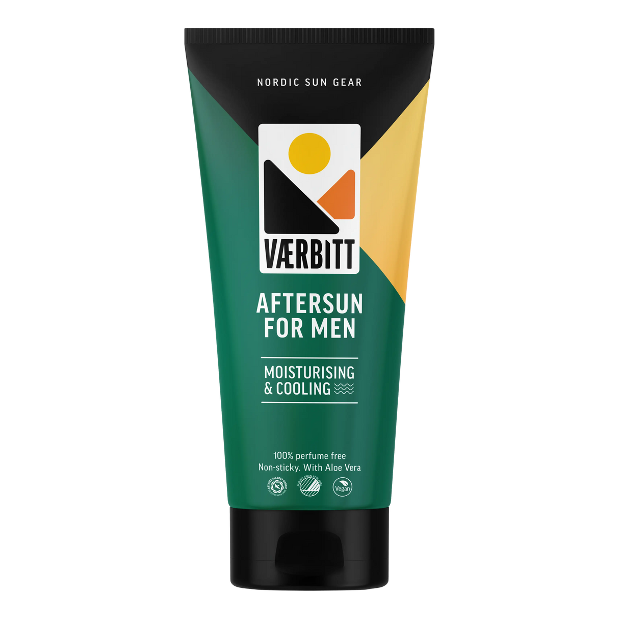 Værbitt aftersun 