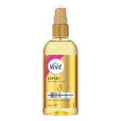 Veet Expert Multi-Benefit olje 