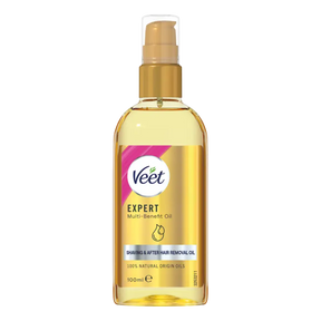Veet Expert Multi-Benefit olje 