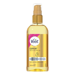 Veet Expert Multi-Benefit olje 