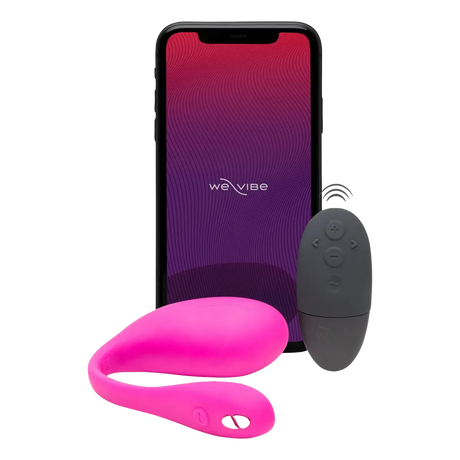 We-Vibe Jive 2 