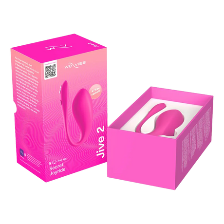 We-Vibe Jive 2 