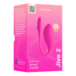 We-Vibe Jive 2 
