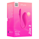 We-Vibe Jive 2 