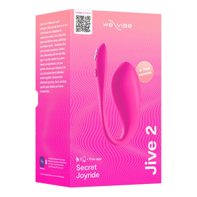 We-Vibe Jive 2 