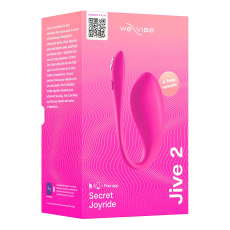 We-Vibe Jive 2 
