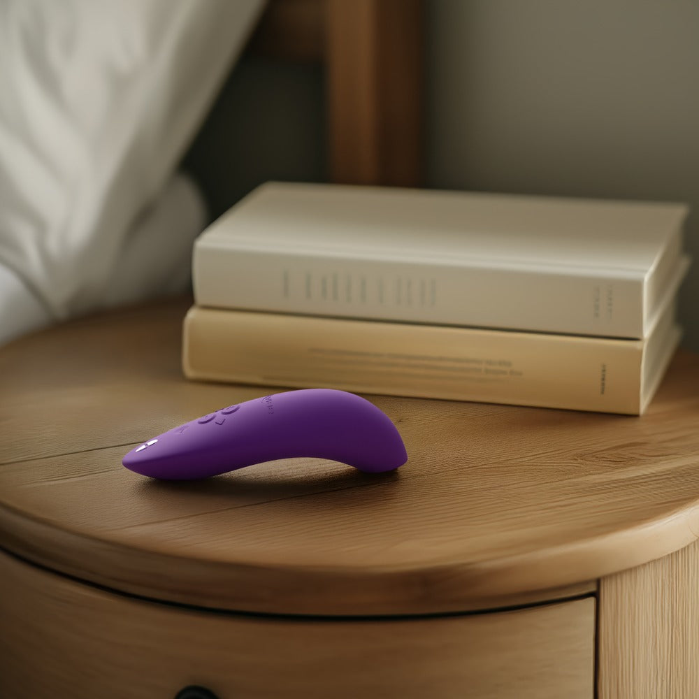 We-Vibe Melt 2 