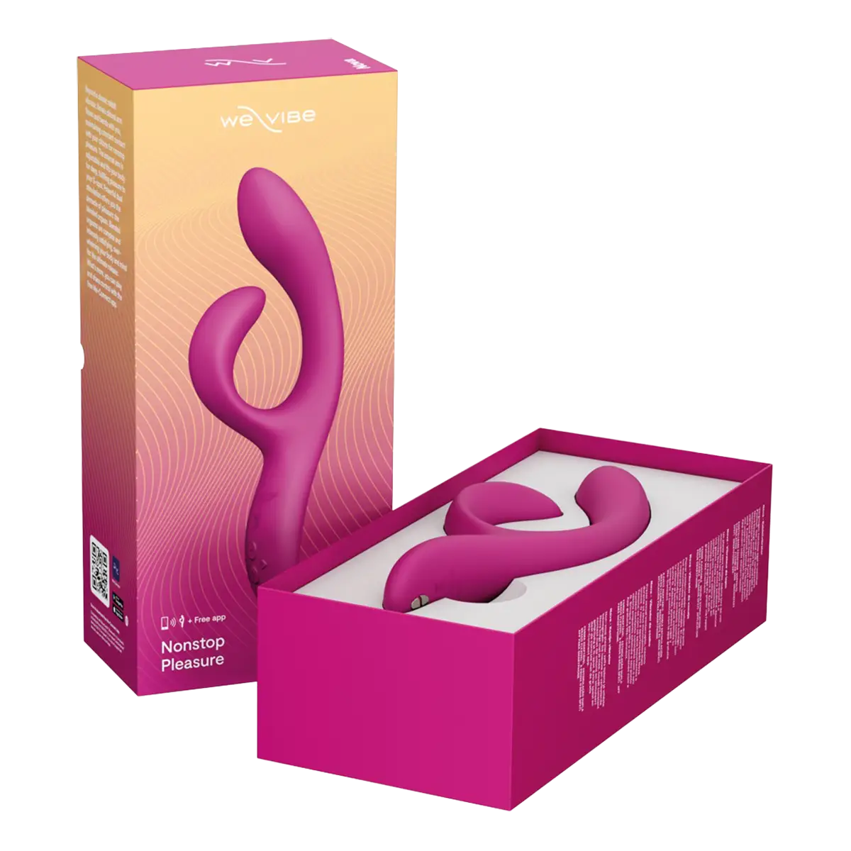 We-Vibe Nova 2 