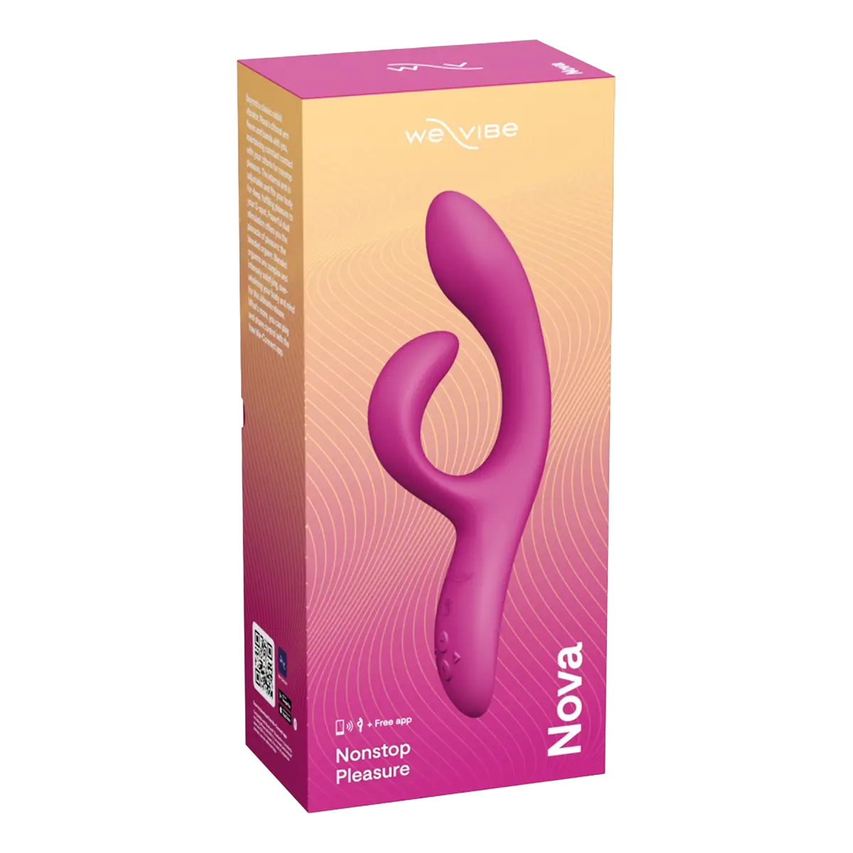 We-Vibe Nova 2 