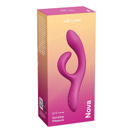 We-Vibe Nova 2 