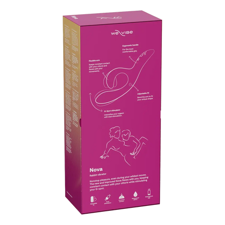 We-Vibe Nova 2 