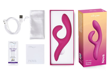 We-Vibe Nova 2 
