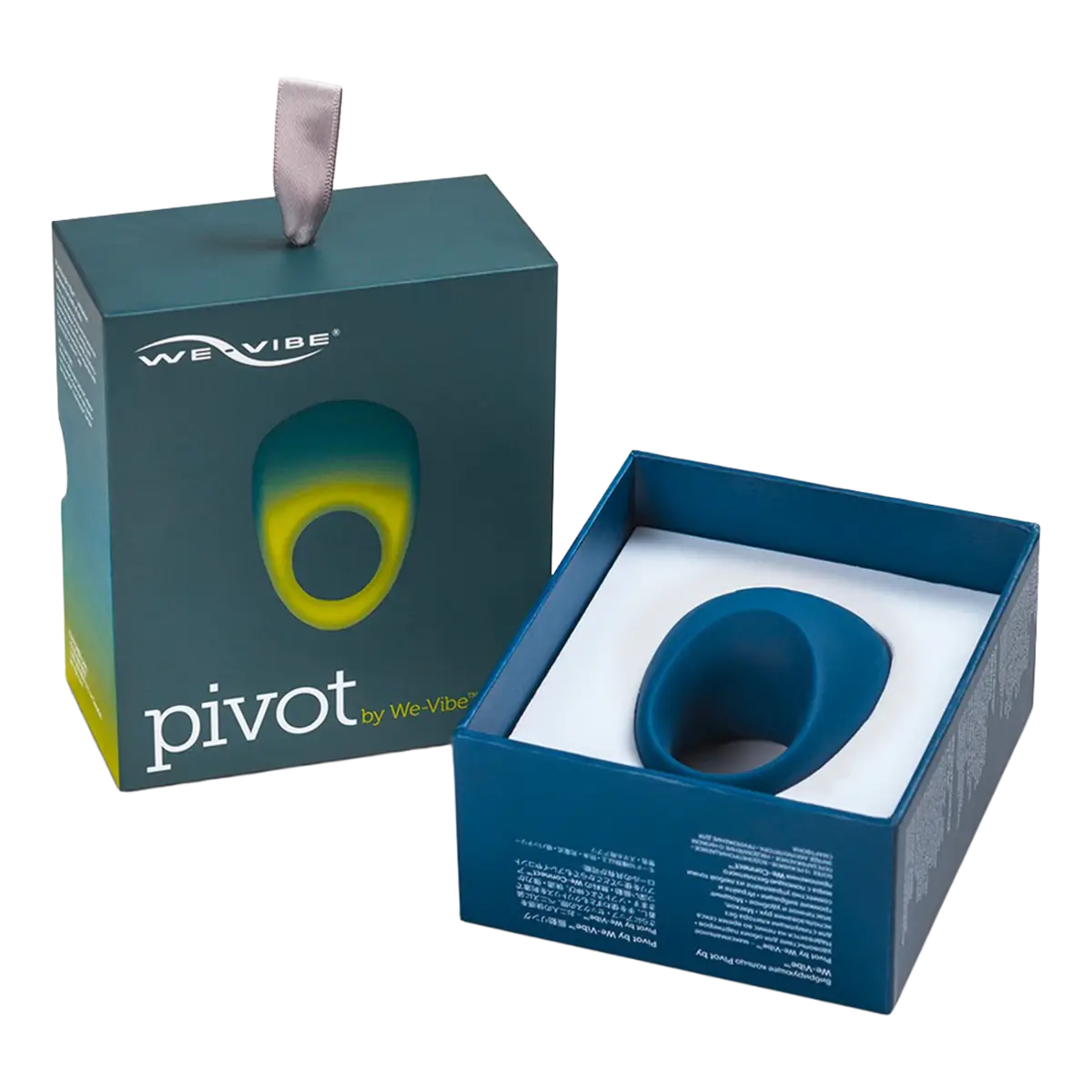 We-Vibe Pivot 