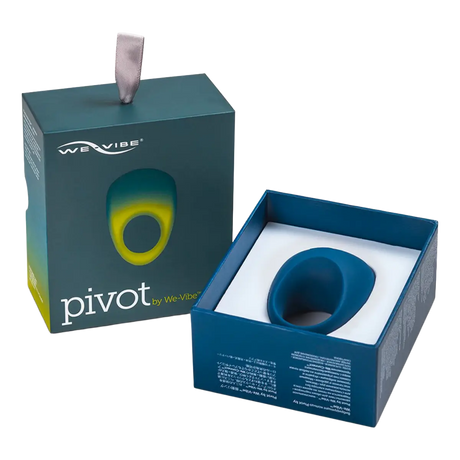 We-Vibe Pivot 