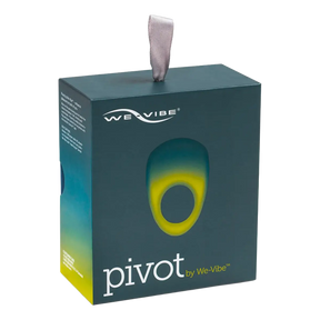 We-Vibe Pivot 