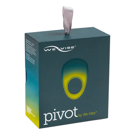 We-Vibe Pivot 