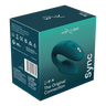 We-Vibe Sync 2 Grønn 