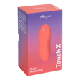 We-Vibe Touch X 