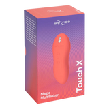 We-Vibe Touch X 