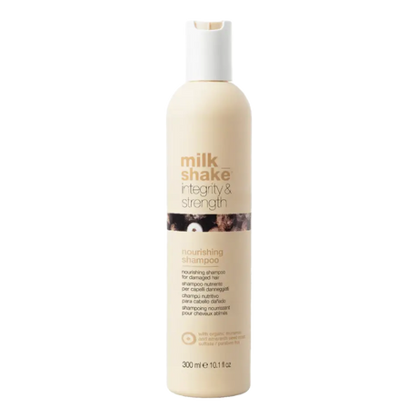 Milk_shake Integrity & Strength Nourishing Shampoo 