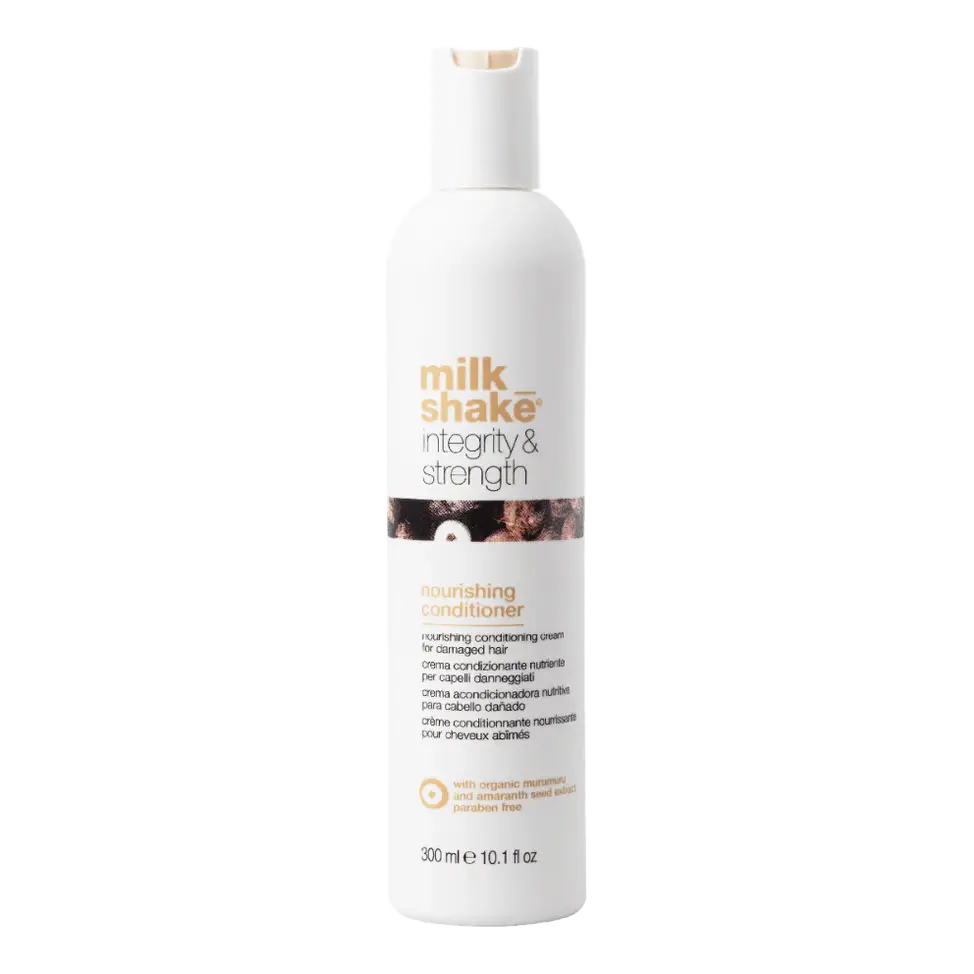 Milk_shake Integrity & Strength Nourishing Conditioner 