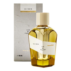 WienerBlut Ex Voto Eau de Parfum 