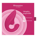 Womanizer Blend Rosa 