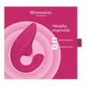 Womanizer Blend Rosa 