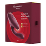 Womanizer Duo 2 Rød 
